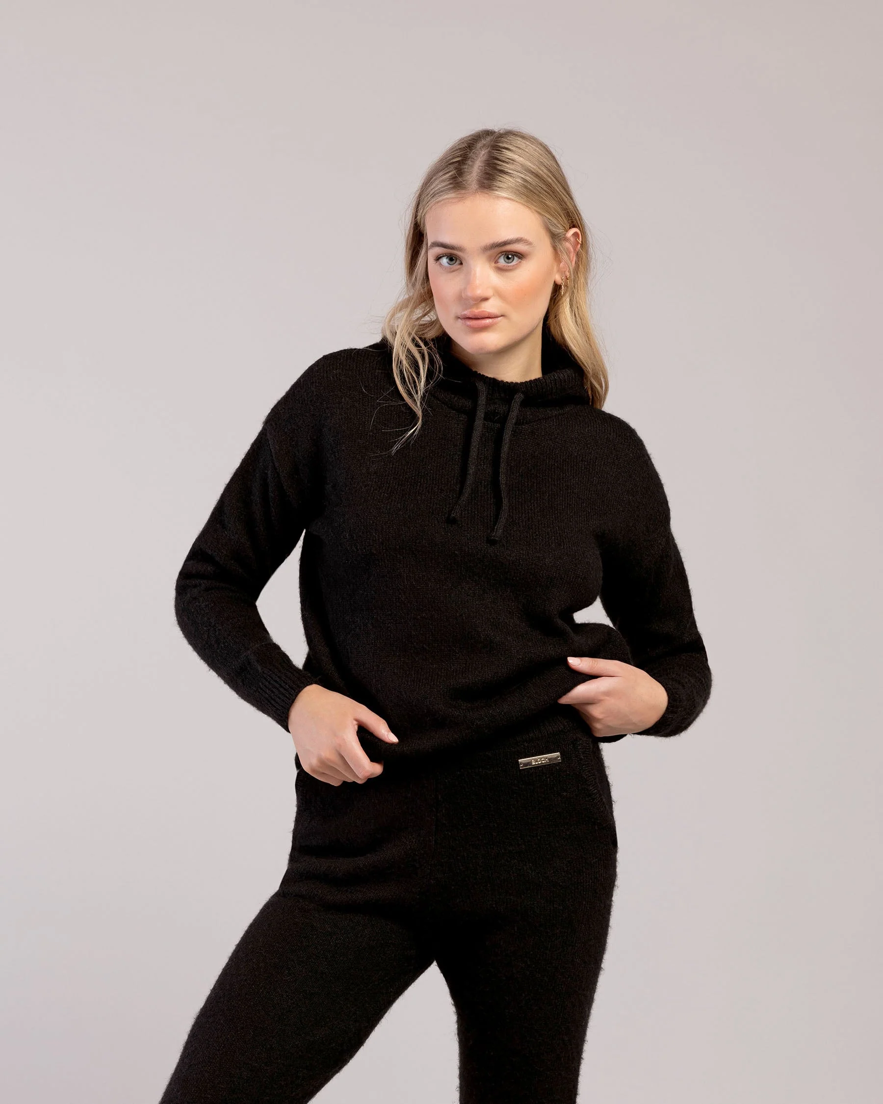 Bloch Soft Touch Hoodie - Image 5