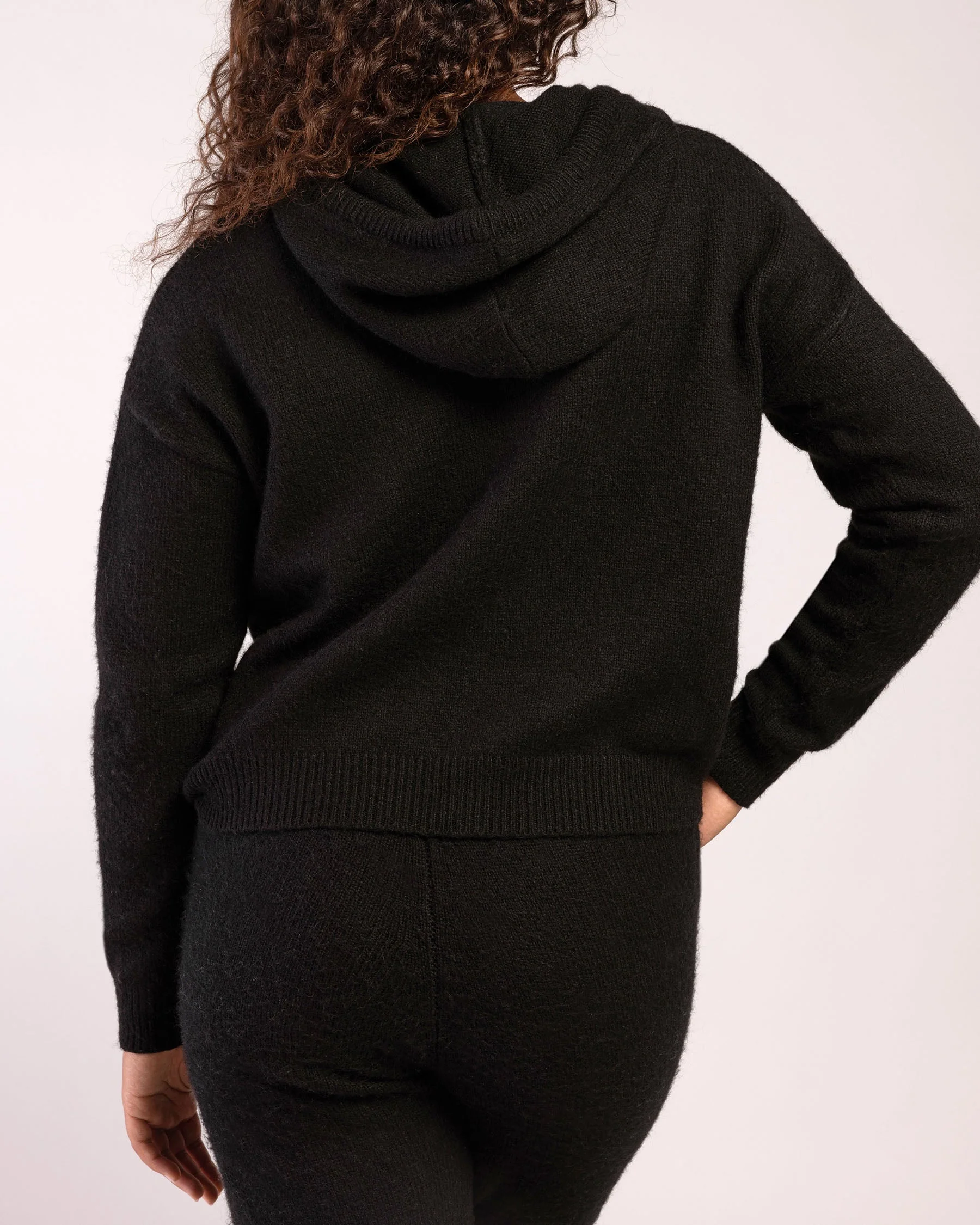 Bloch Soft Touch Hoodie - Image 6