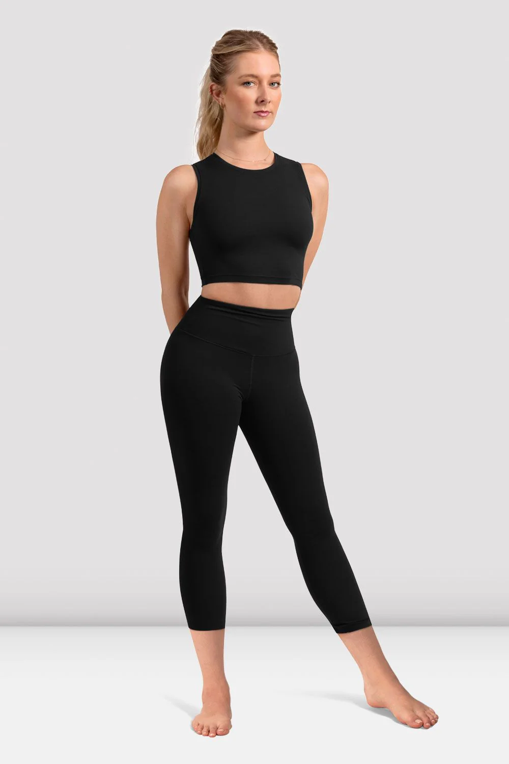 BLOCHeverhold 3/4 Legging