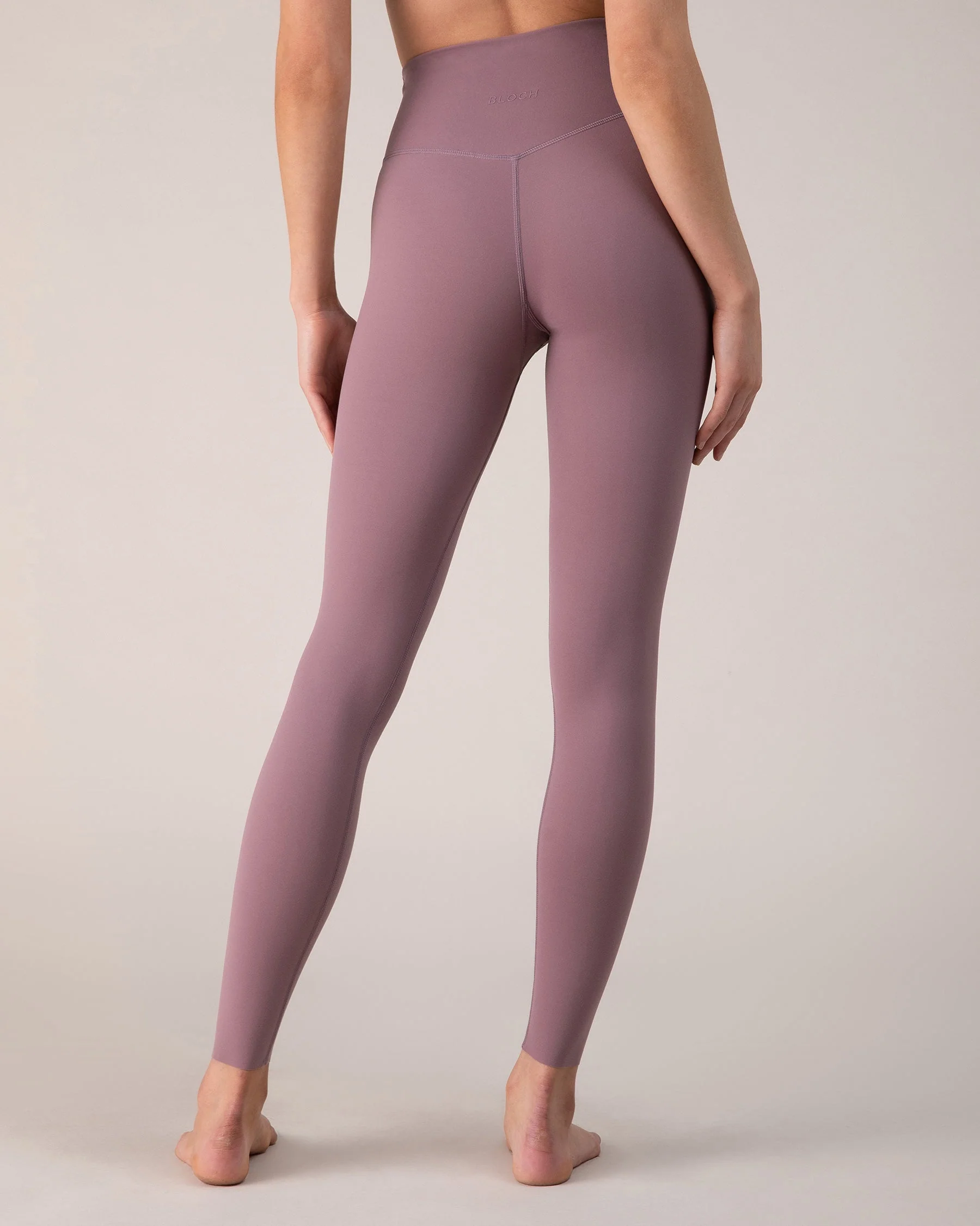 BLOCHeverhold Full Length Legging - Image 4