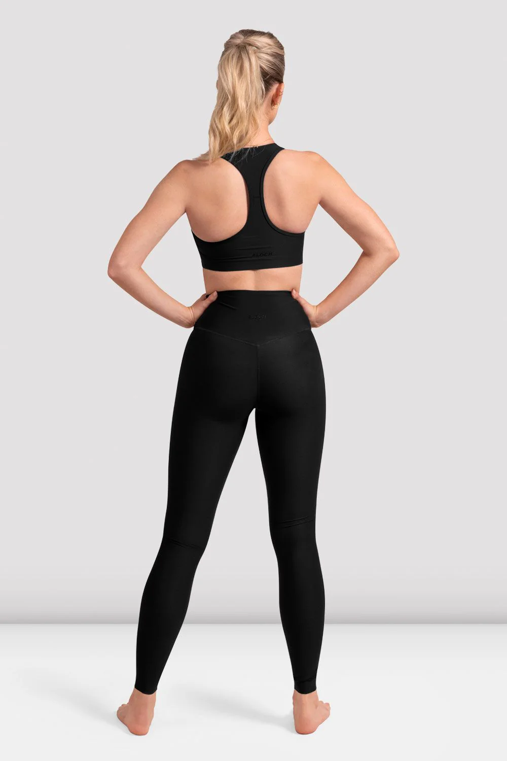 BLOCHsculpt Racerback Bra - Image 2