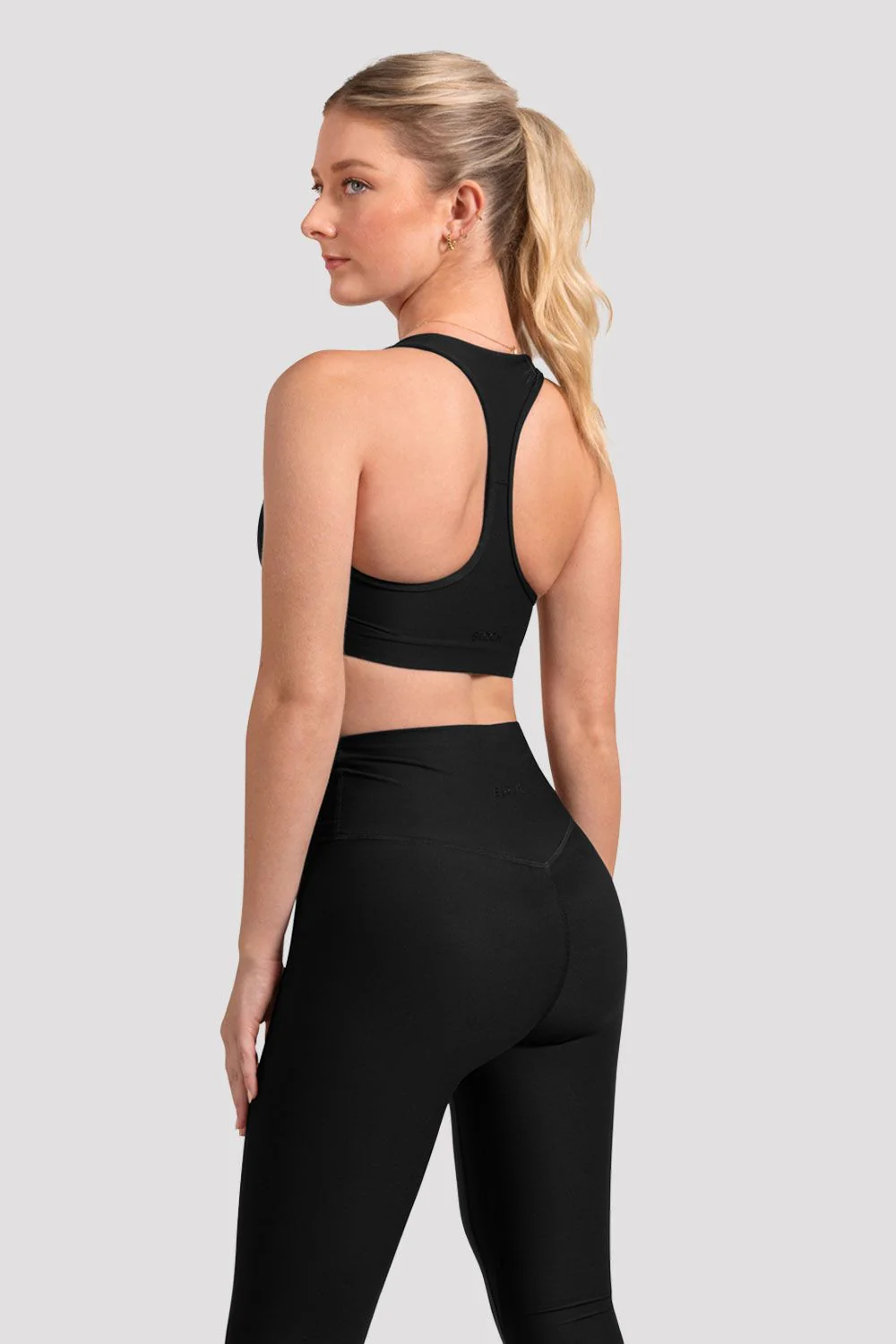 BLOCHsculpt Racerback Bra - Image 3