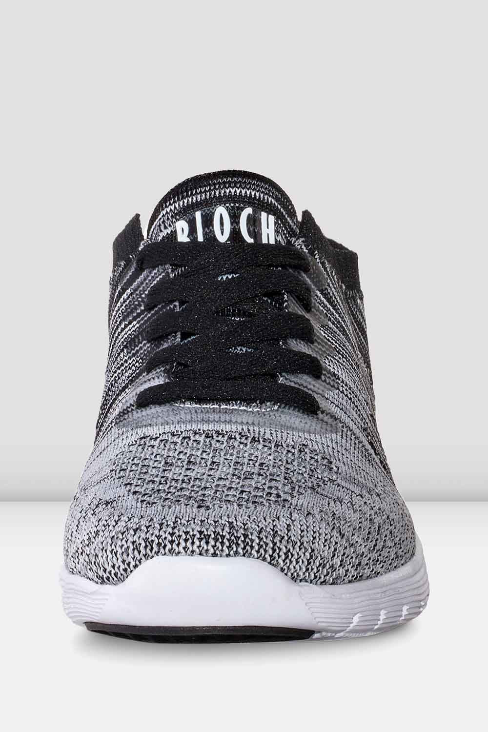 Childrens Omnia Lightweight Knitted Sneakers - Image 3