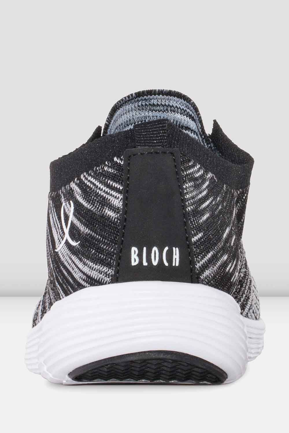 Childrens Omnia Lightweight Knitted Sneakers - Image 6