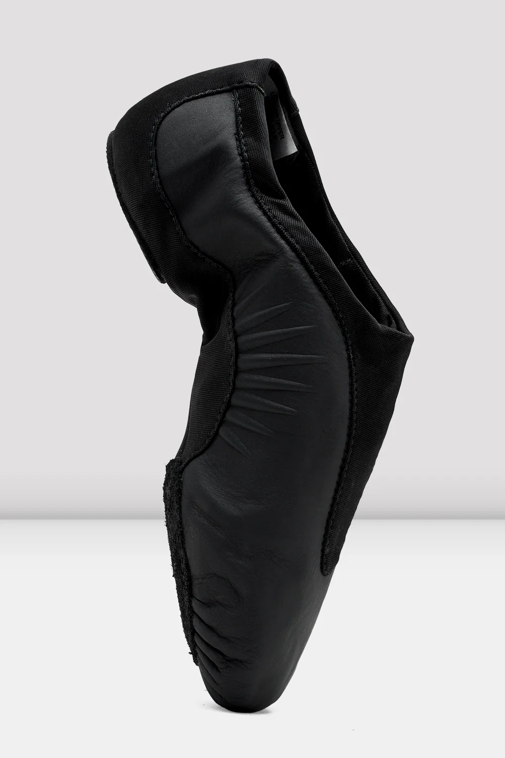 Childrens Pulse Leather Jazz Shoes - Image 4