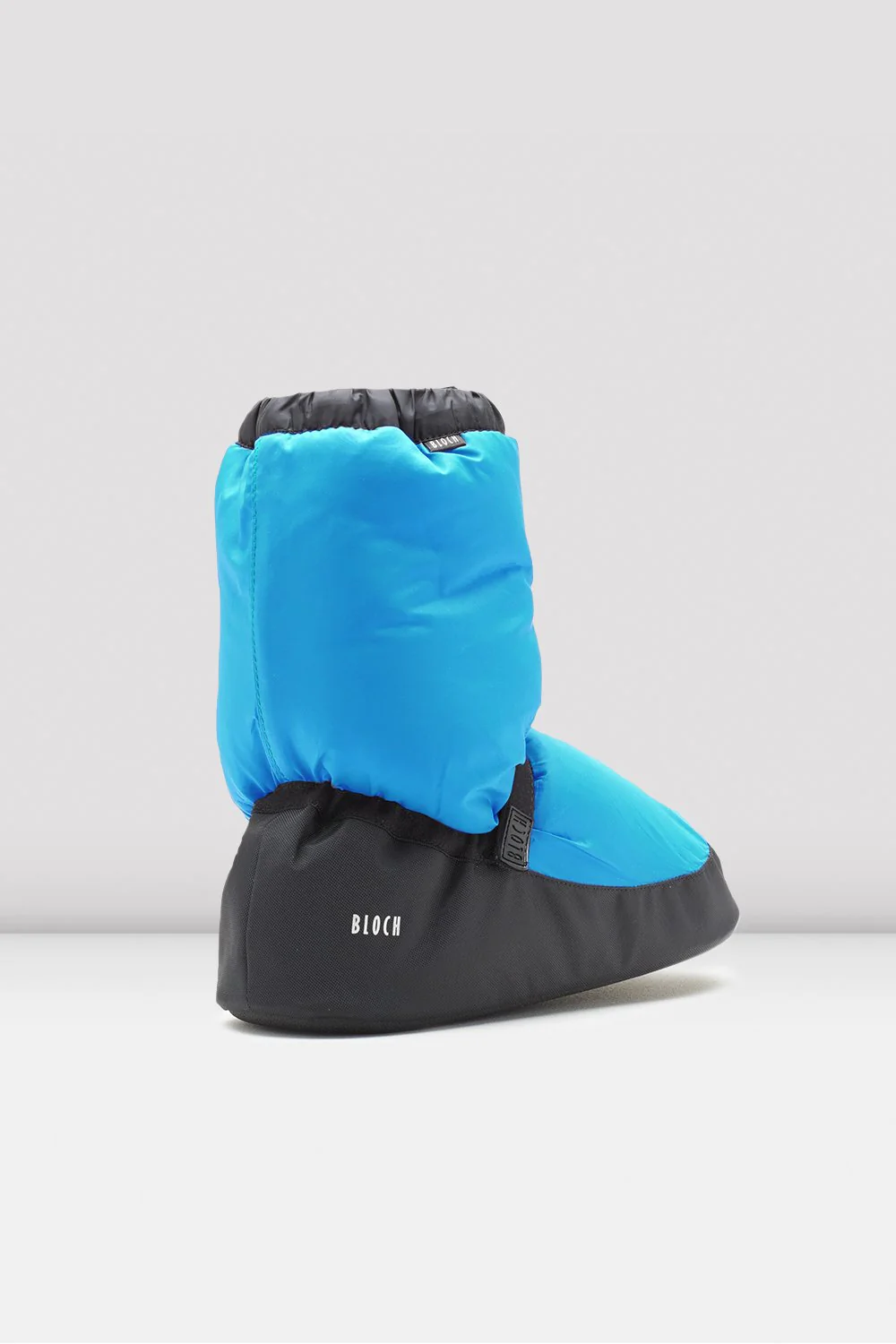 Childrens Warm Up Booties - Image 4