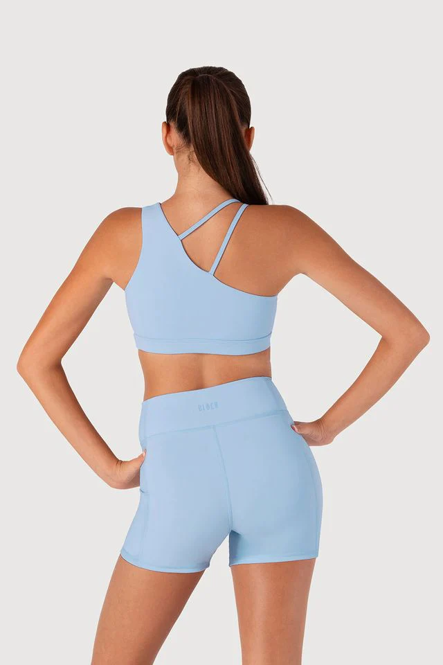 Girls Arch Rib Short - Image 2