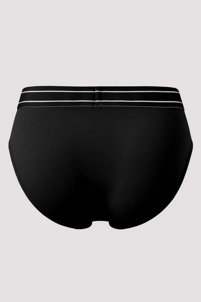 Girls Brianna High Waist Brief - Image 2