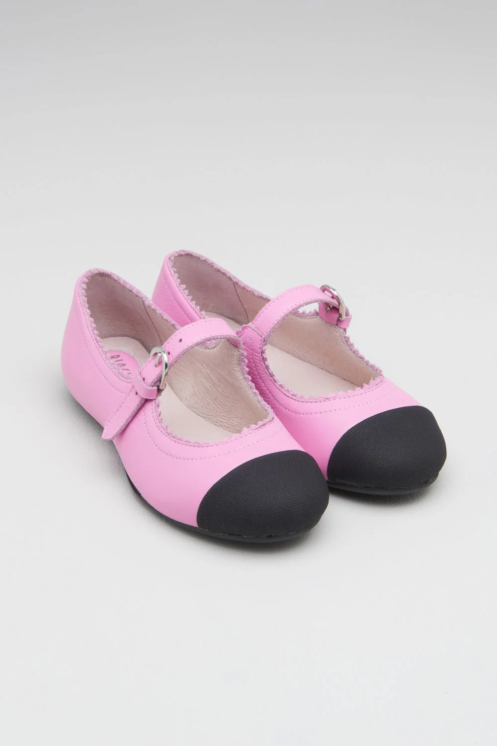 Girls Cassiopeia Ballet Flats - Image 4