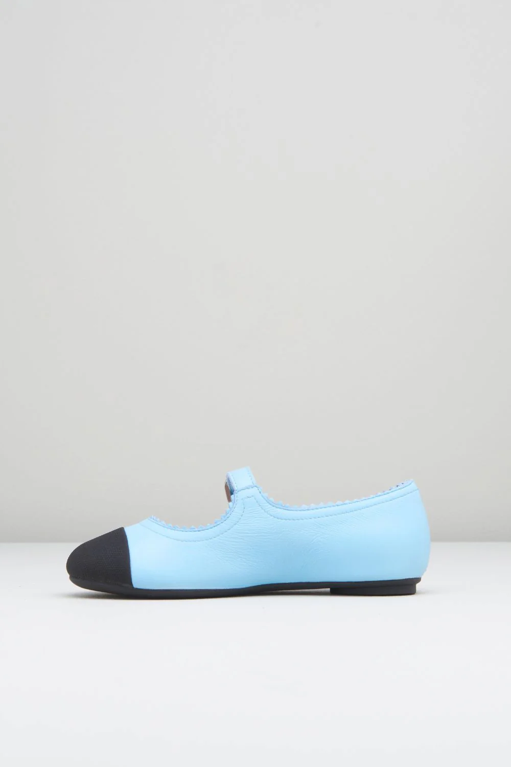 Girls Cassiopeia Ballet Flats - Image 2