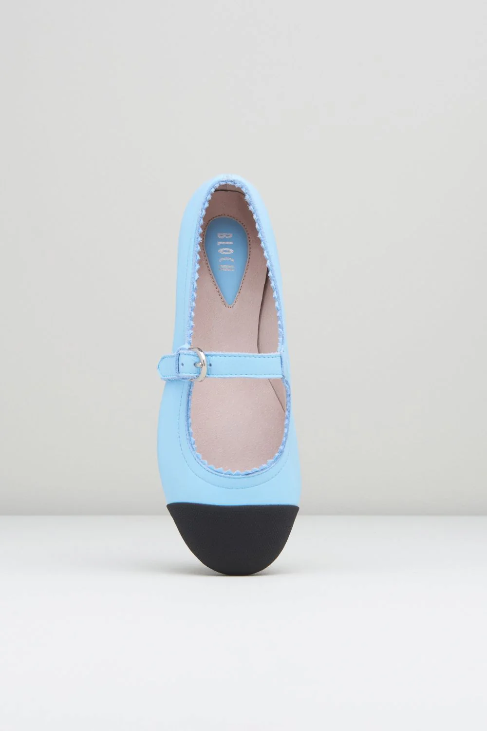 Girls Cassiopeia Ballet Flats - Image 3