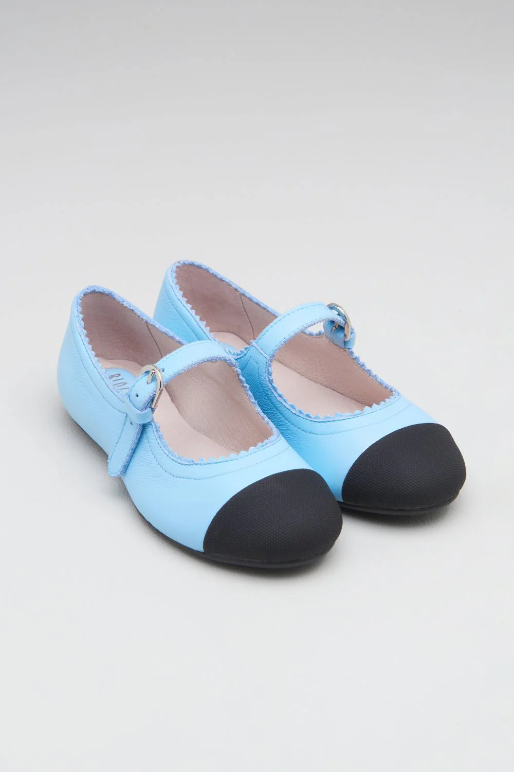 Girls Cassiopeia Ballet Flats - Image 4