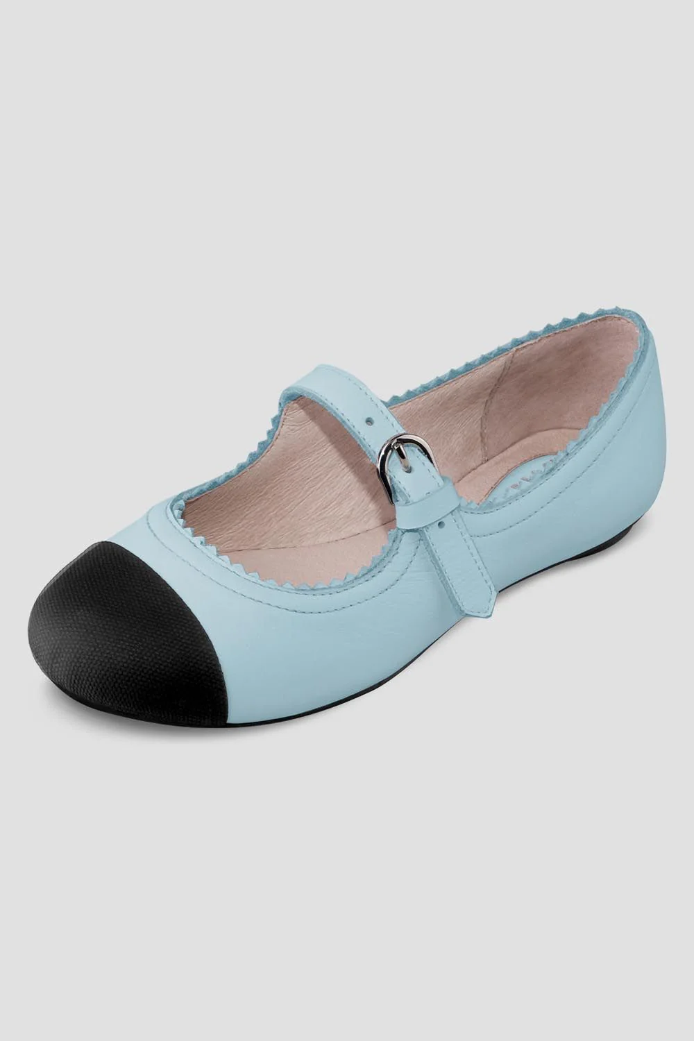 Girls Cassiopeia Ballet Flats - Image 5