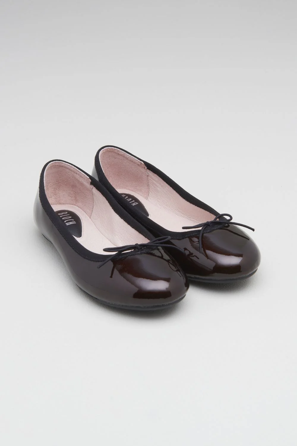 Girls Cressida Ballet Flats - Image 4