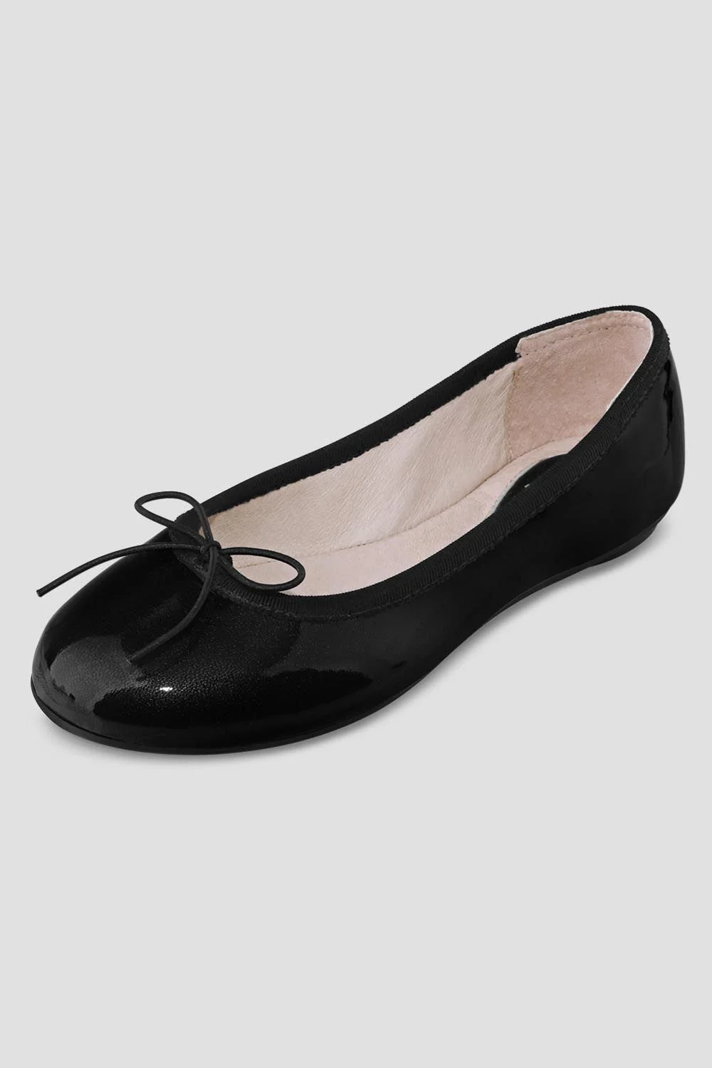 Girls Cressida Ballet Flats - Image 5
