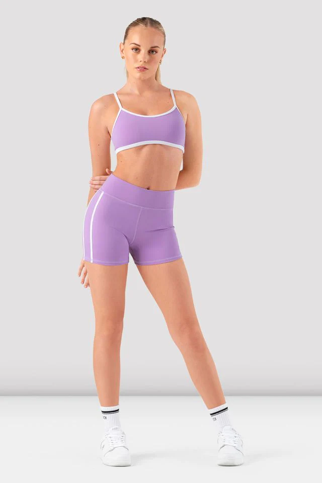 Girls Eclipse Camisole Crop Top