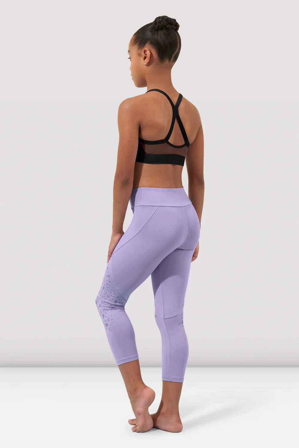 Girls Elsie Camisole Crop Top - Image 2