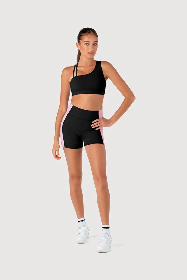 Girls Essence Crop Top - Image 3
