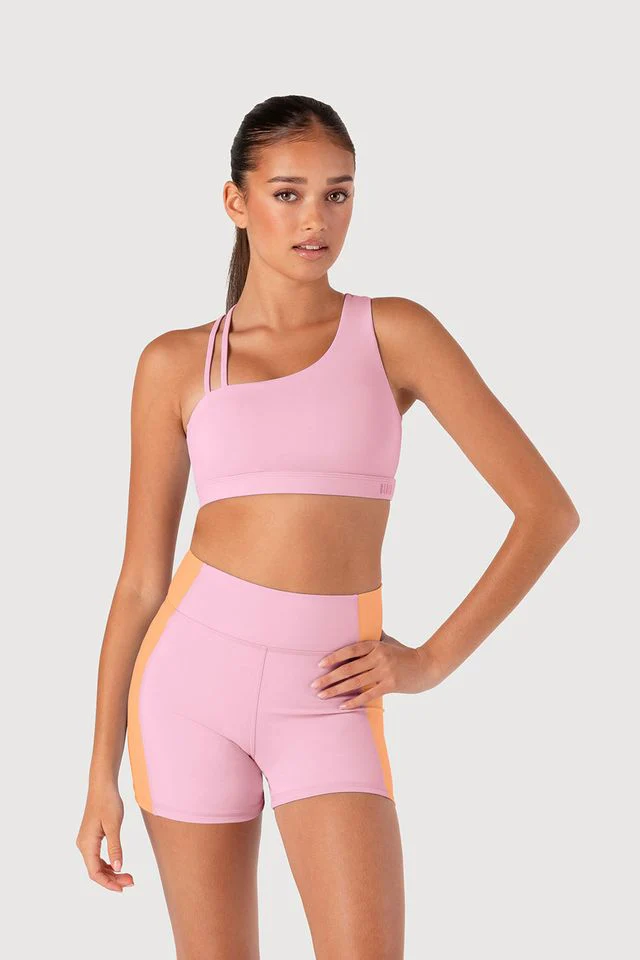 Girls Essence Crop Top