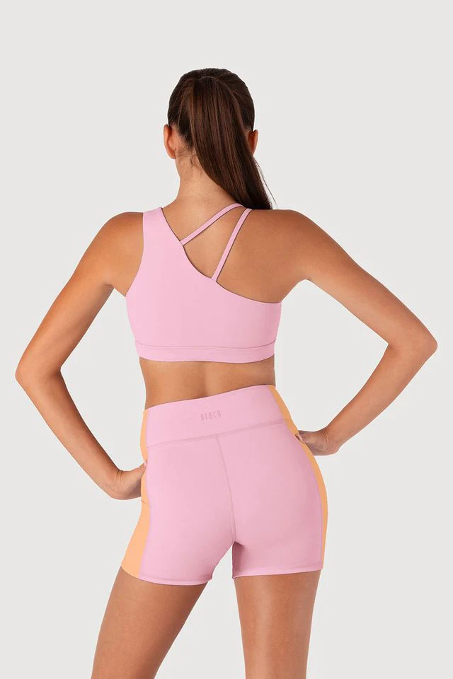 Girls Essence Crop Top - Image 2