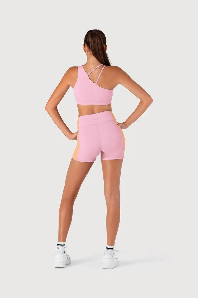Girls Essence Crop Top - Image 4