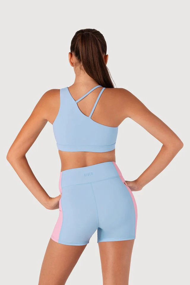Girls Essence Crop Top - Image 3