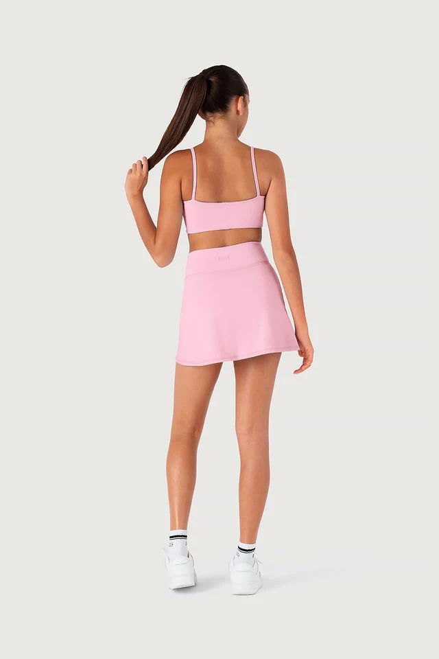Girls Essence High Waist Skirt - Image 4