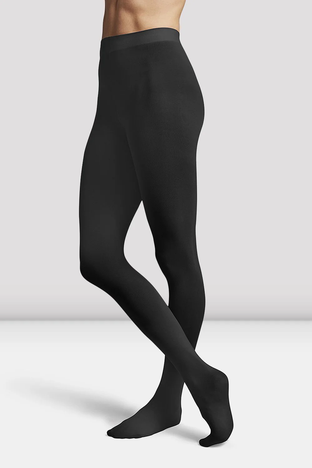 Girls Footed Tights - Image 2