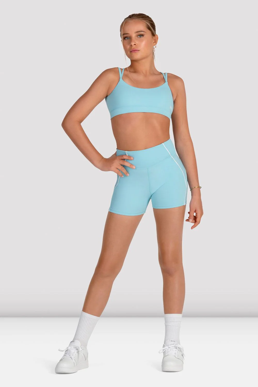 Girls Glissade Short