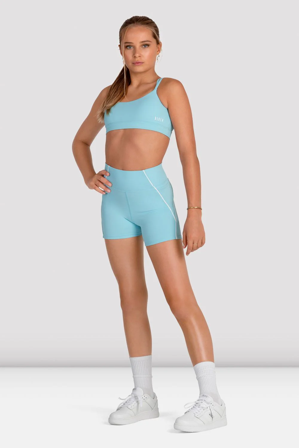 Girls Glissade Short - Image 2