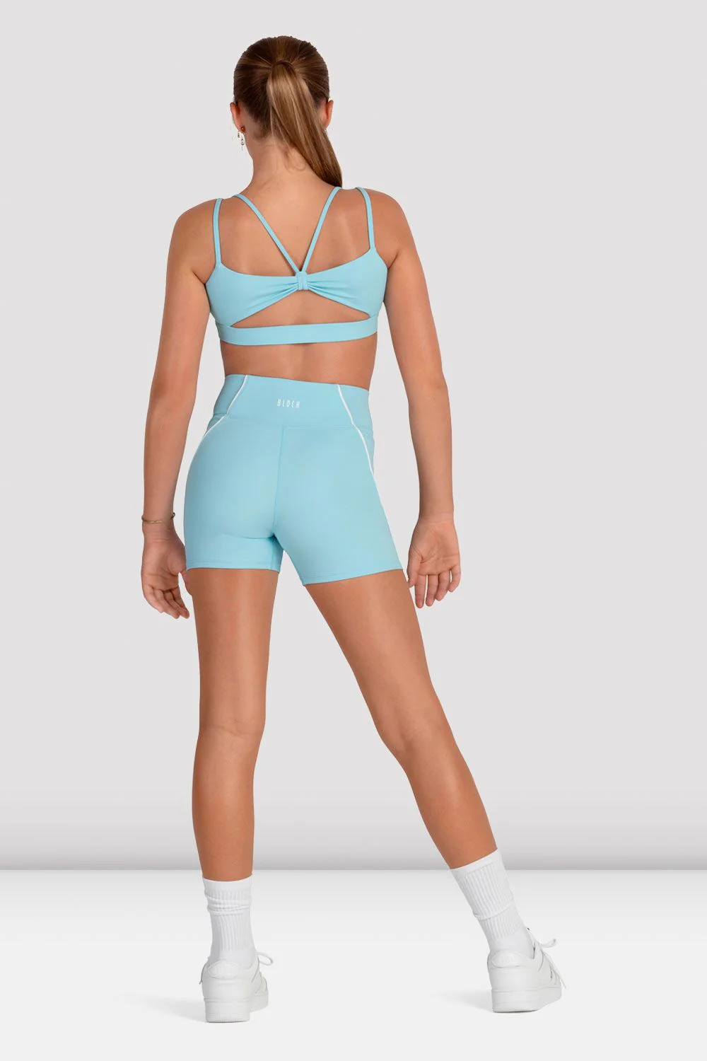 Girls Glissade Short - Image 3