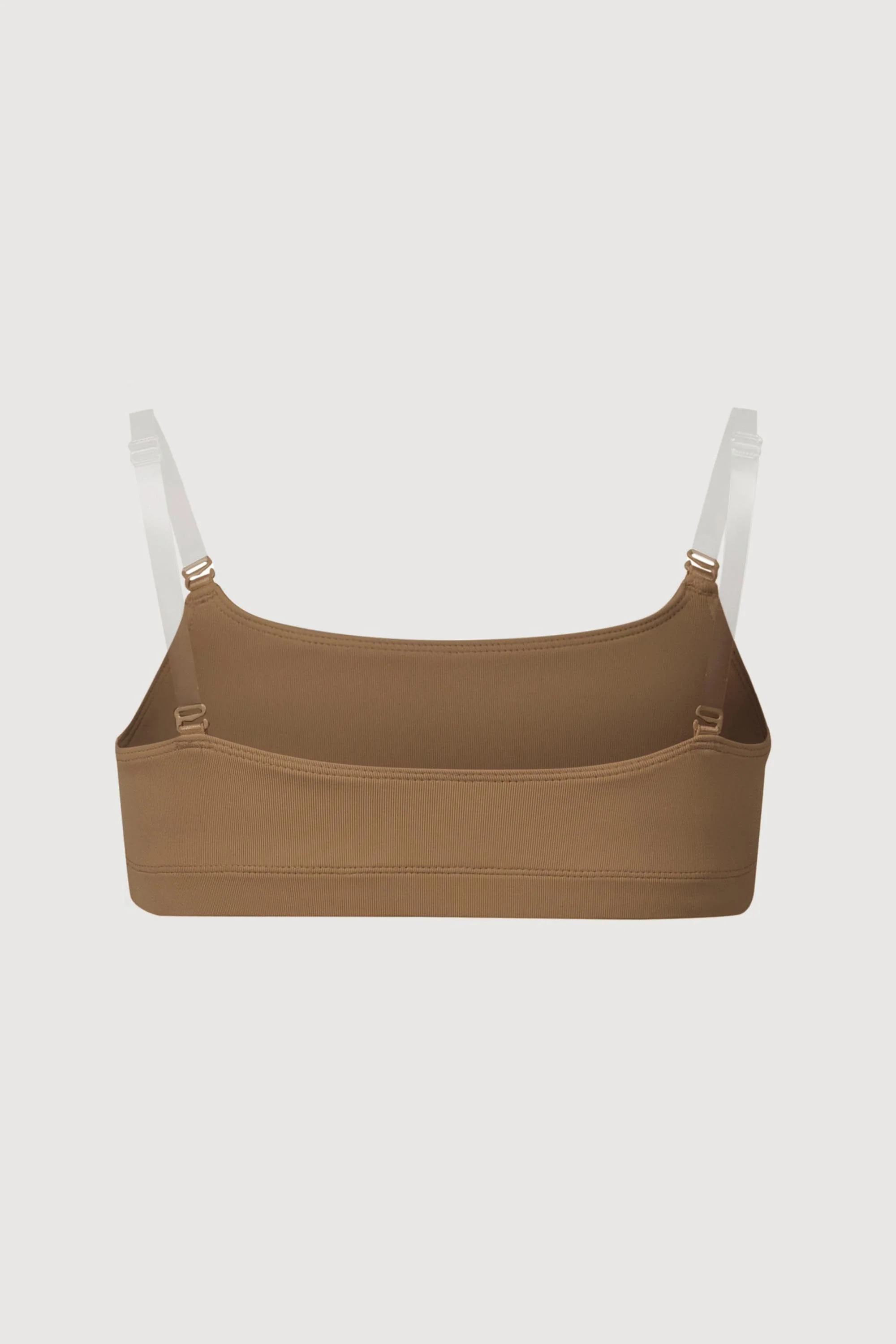 Girls Leia Crop Top - Image 2