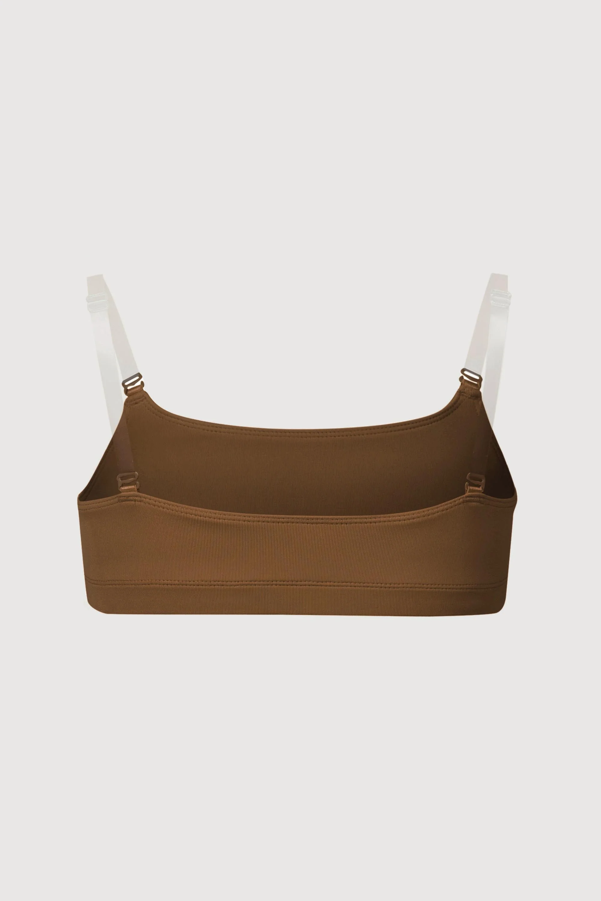 Girls Leia Crop Top - Image 2