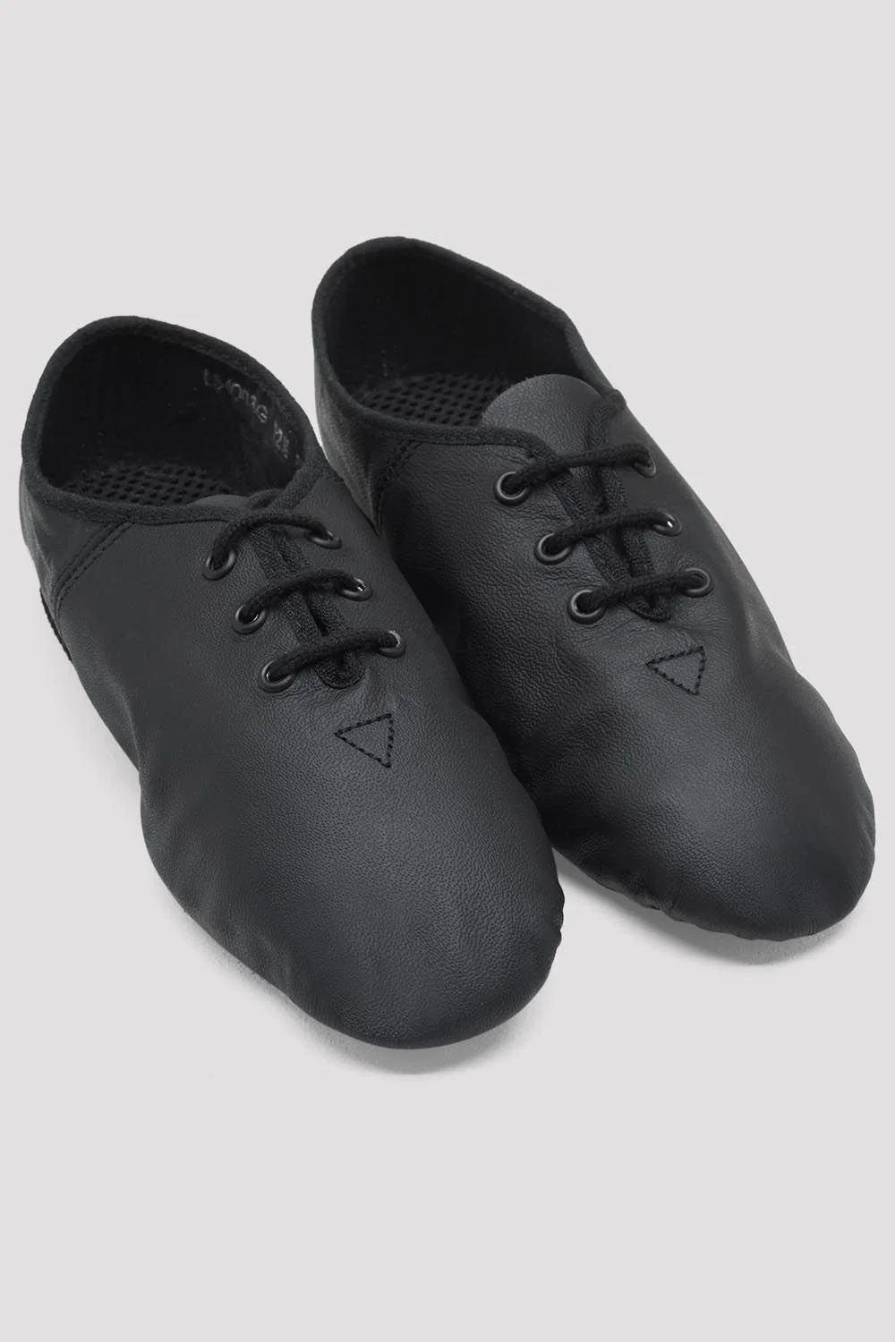 Girls Leo Protege Jazz Shoe - Image 6