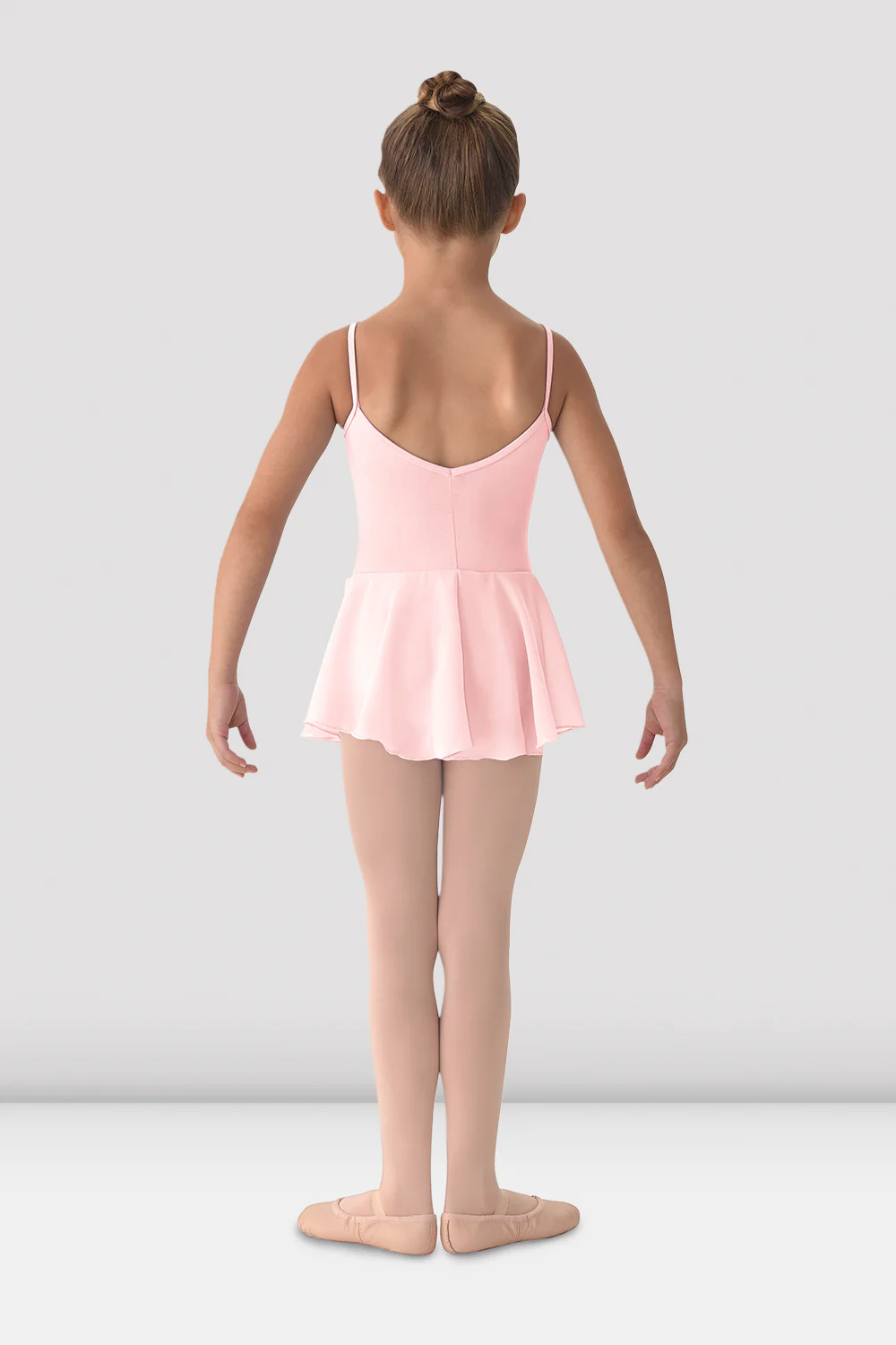 Girls Mirella Camisole Dress - Image 2