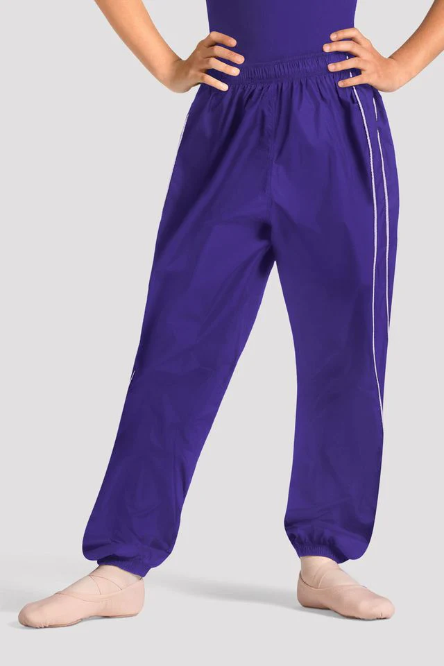 Girls Mirella Celestia Piping Ripstop Pant - Image 3