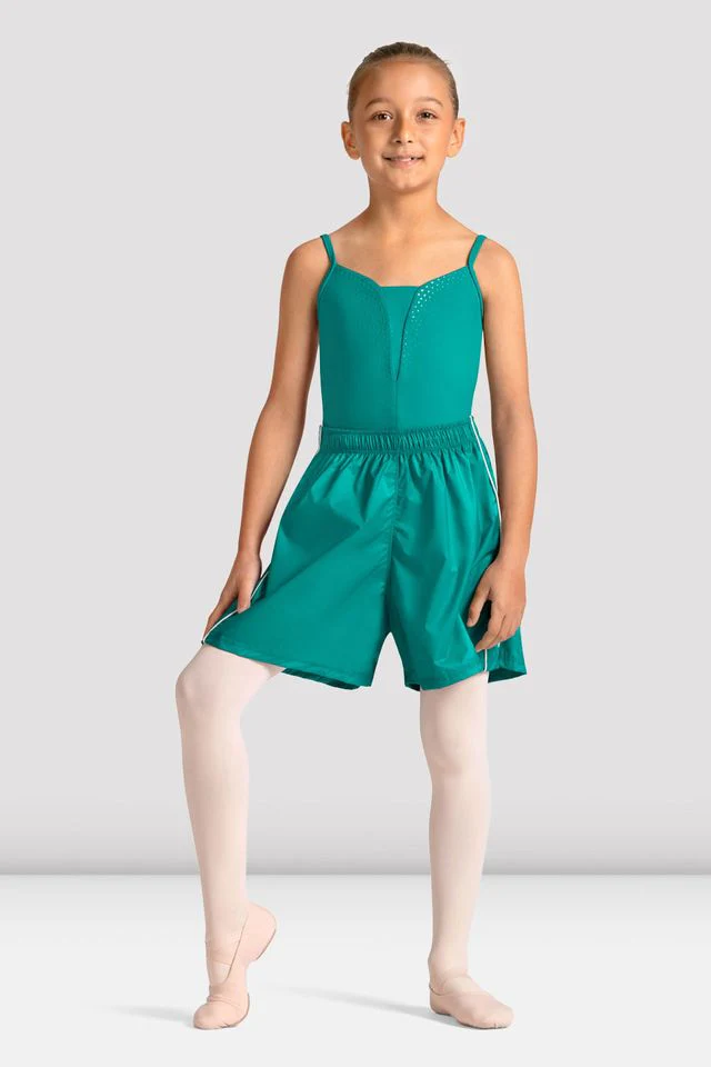 Girls Mirella Celestia Piping Ripstop Short