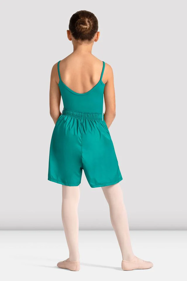 Girls Mirella Celestia Piping Ripstop Short - Image 2