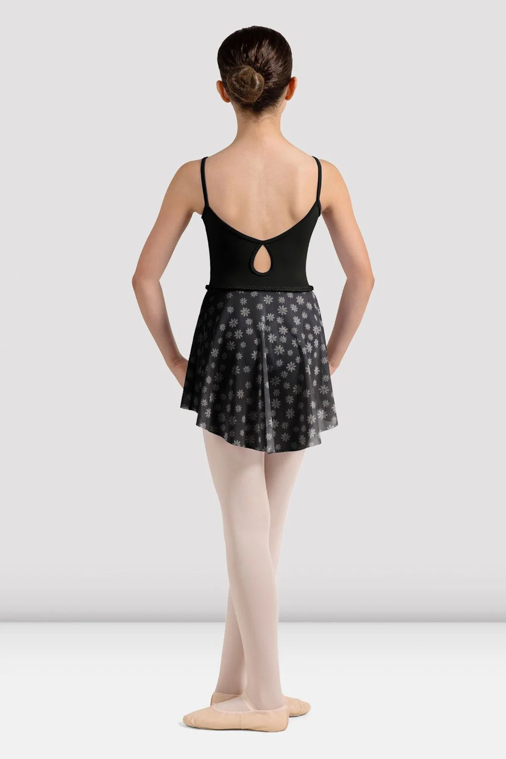 Girls Mirella Miami Mesh Skirt - Image 2