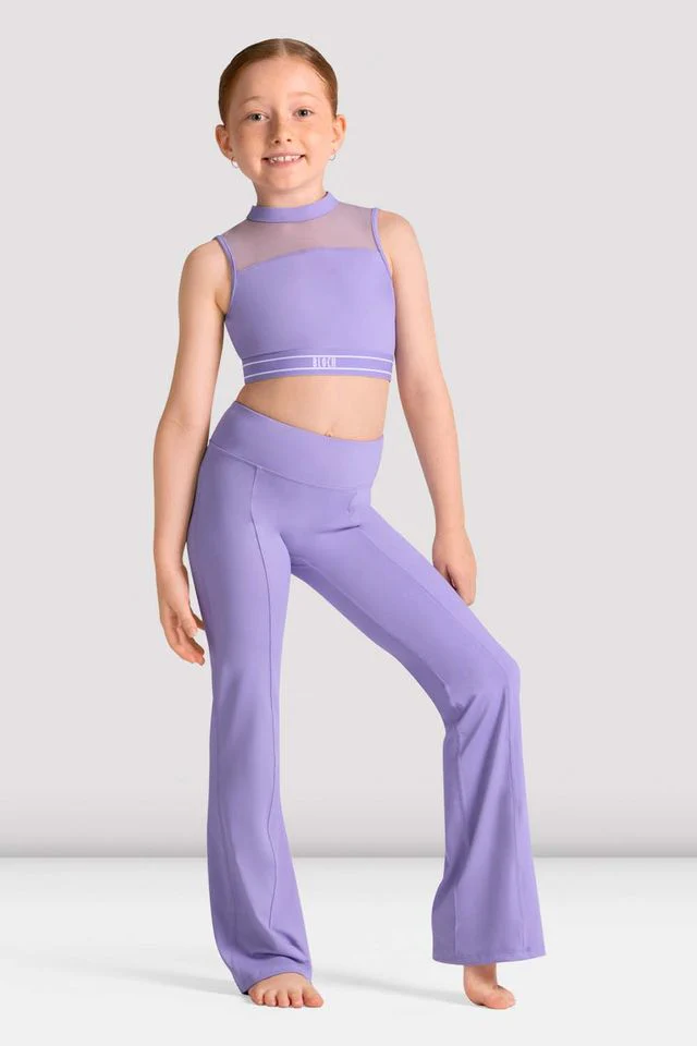 Girls Nora Flared Legging