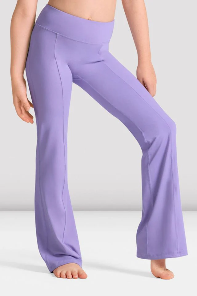 Girls Nora Flared Legging - Image 3