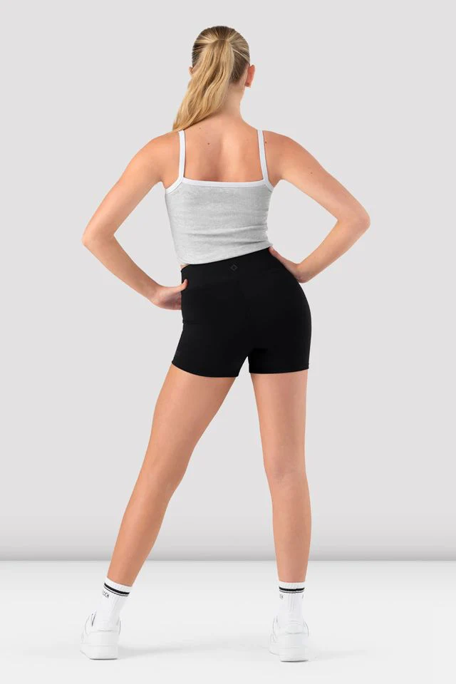 Girls Rib Camisole Top - Image 2