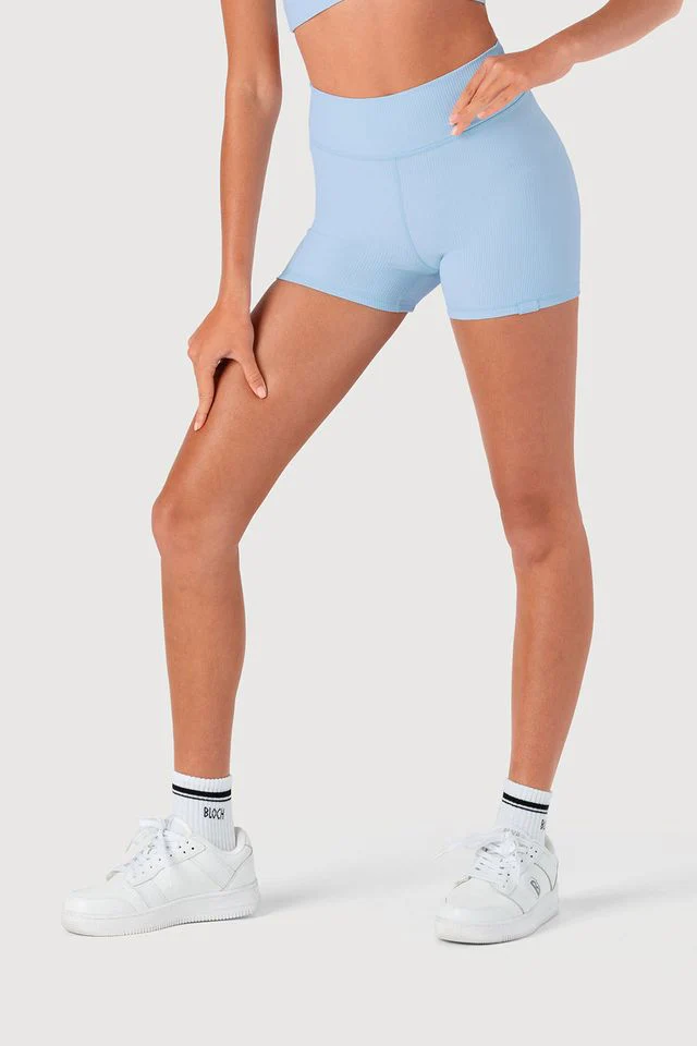 Girls Rib Striker Short - Image 4