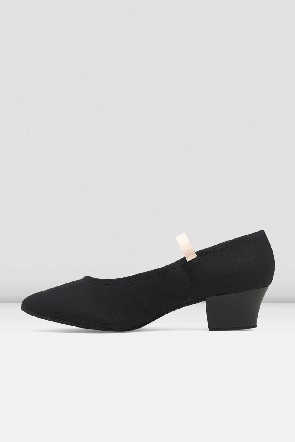 Girls Tempo Accent Canvas Character Shoes - Image 4