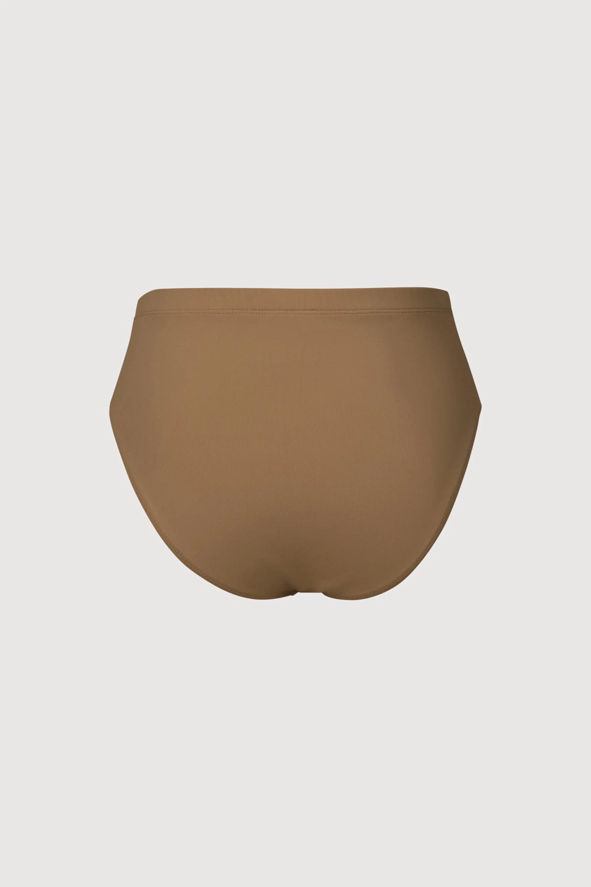 Girls Zaniah High Waist Brief - Image 2