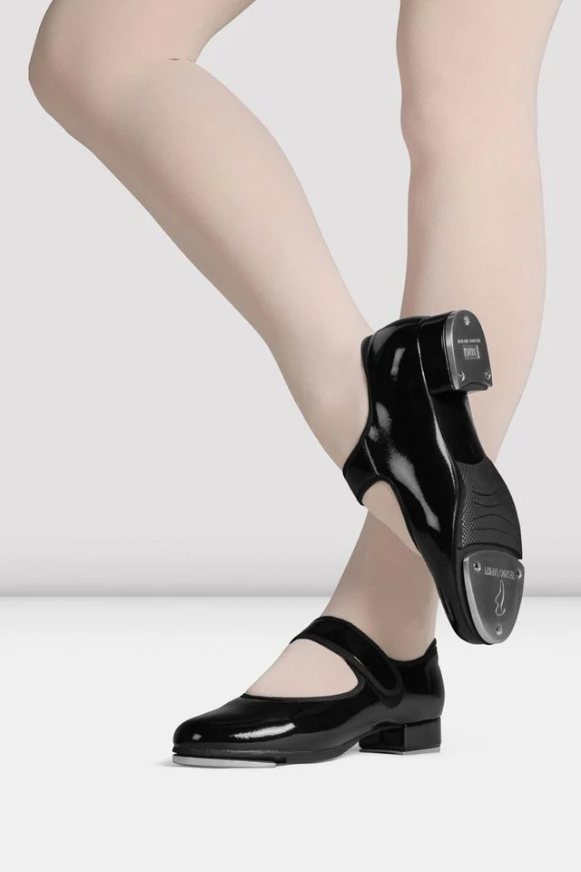 Ladies Allie Tap Shoe