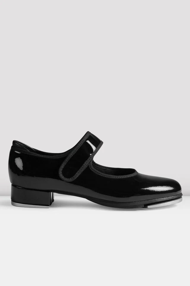 Ladies Allie Tap Shoe - Image 2