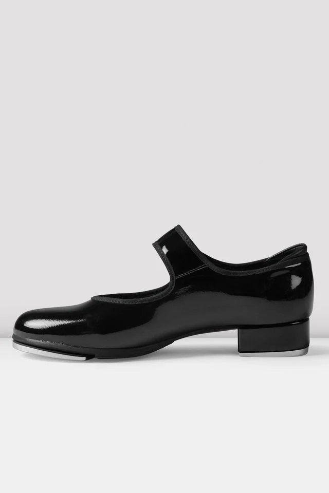 Ladies Allie Tap Shoe - Image 3