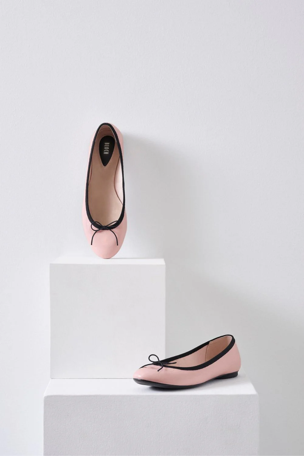 Ladies Amalthea Ballet Flats - Image 2