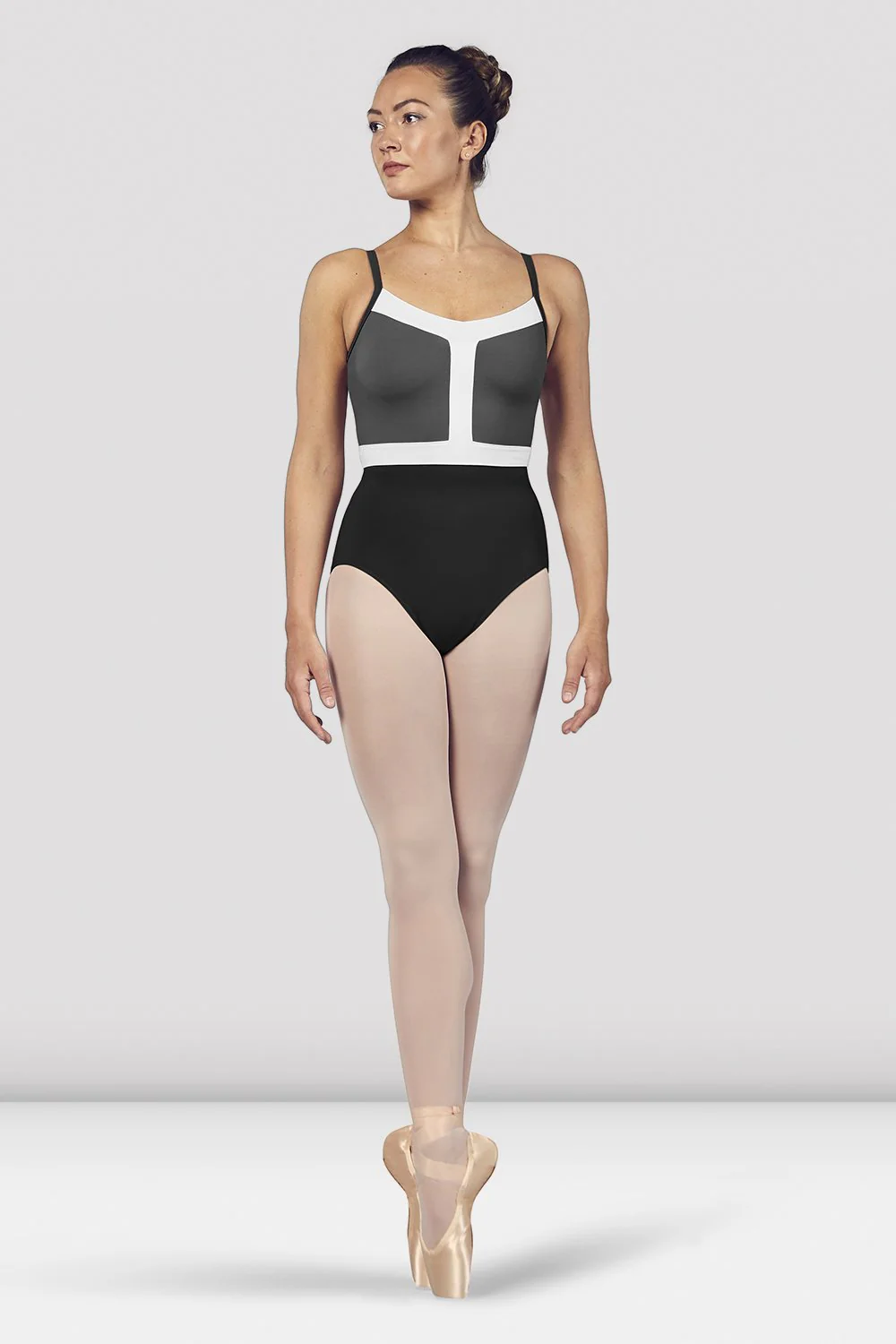 Ladies Amora Camisole Leotard